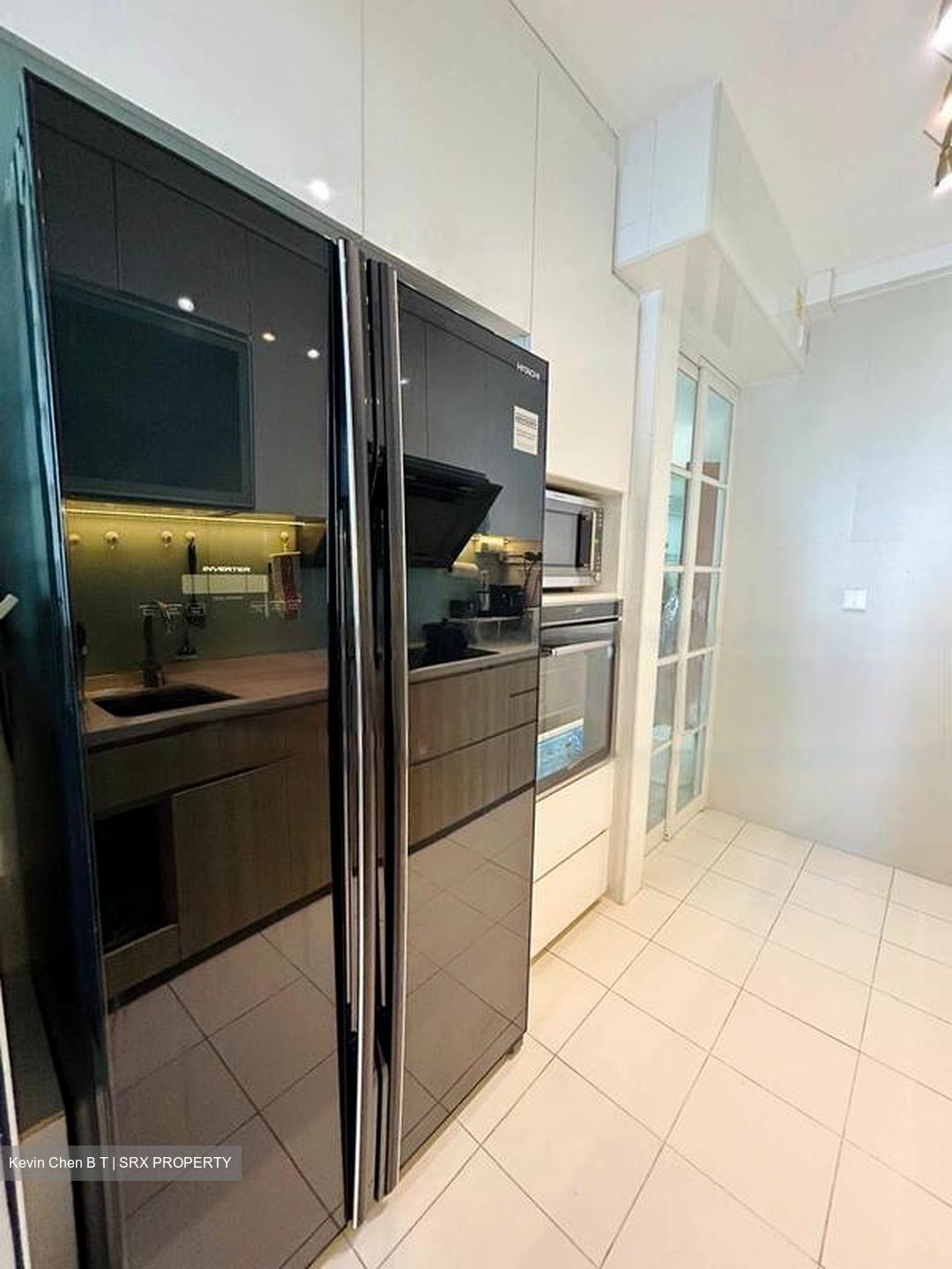 Blk 130A Toa Payoh Crest (Toa Payoh), HDB 3 Rooms #431635471